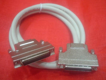 Fiery Scsi Cable for DOCUCOLOR240/DOCUCOLOR242/DOCUCOLOR250/DOCUCOLOR252/DOCUCOLOR260