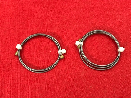 Hcf Tray 3 Elevator Cable (set Of 2pcs) for COPYCENTRE165/COPYCENTRE175/COPYCENTRE232/COPYCENTRE238/COPYCENTRE245/COPYCENTRE255/COPYCENTRE265/COPYCENTRE275/COPYCENTRE35/COPYCENTRE45/COPYCENTRE55/COPYCENTREC165