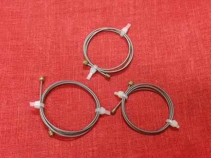Hcf Tray 4 Elevator Cable Use For CopyCentre 165/CopyCentre 175/CopyCentre 232/CopyCentre 238/CopyCentre 245/CopyCentre 255/CopyCentre 265/CopyCentre 275/CopyCentre 35/CopyCentre 45/CopyCentre 55/CopyCentre C165