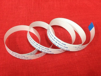 Scanner Cable for COPYCENTRE232/COPYCENTRE238/COPYCENTRE245/COPYCENTRE255/COPYCENTRE35/COPYCENTRE45/COPYCENTRE55/COPYCENTREC35/COPYCENTREC45/COPYCENTREC55/DOCUMENTCENTRE535/DOCUMENTCENTRE545/DOCUMENTCENTRE555/WORKCENTRE232/WORKCENTRE238/WORKCENTRE245