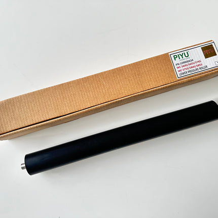 Lower Pressure Roller – Like Premium for COPYCENTRE232/COPYCENTRE238/COPYCENTRE245/COPYCENTRE255/COPYCENTRE35/COPYCENTRE45/COPYCENTRE55/COPYCENTREC35/COPYCENTREC45/COPYCENTREC55/DOCUMENTCENTRE535/DOCUMENTCENTRE545