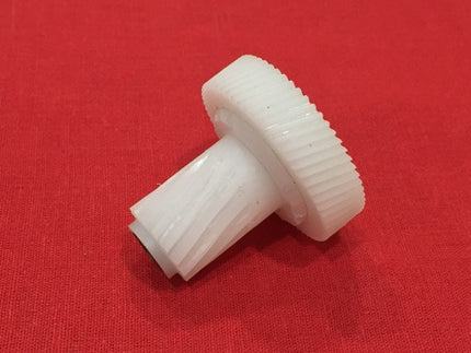 Gear, 15t/60t (fusing Unit) – Teflon for APEOSPORT-IIC2200/APEOSPORT-IIC3300/APEOSPORT-IIC4300/COPYCENTREC2128/COPYCENTREC2636/COPYCENTREC32/COPYCENTREC3545/COPYCENTREC40/DOCUCENTREC250/DOCUCENTREC360/DOCUCENTREC450/DOCUCENTRE-IIC2200