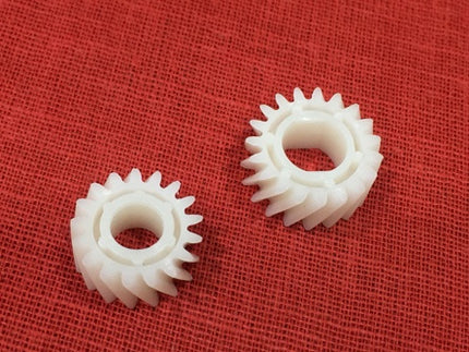 Developing Ass’y Gear Use For ApeosPort C5540i/ApeosPort C6550i/ApeosPort C7550i/ApeosPort-II C5400/ApeosPort-II C6500/ApeosPort-II C7500/ApeosPort-III C5500/ApeosPort-III C6500/ApeosPort-III C7600/ApeosPort-IV C5580/ApeosPort-IV C6680/ApeosPort-IV C7780