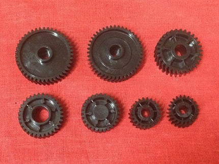 Developing Ass’y Gear (set Of 7pcs) for COPYCENTRE165/COPYCENTRE175/COPYCENTRE232/COPYCENTRE238/COPYCENTRE245/COPYCENTRE255/COPYCENTRE265/COPYCENTRE275/COPYCENTRE35/COPYCENTRE45/COPYCENTRE55/COPYCENTREC165