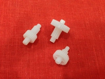 Elevator Motor Gear (set Of 3pcs) for COPYCENTRE165/COPYCENTRE175/COPYCENTRE232/COPYCENTRE238/COPYCENTRE245/COPYCENTRE255/COPYCENTRE265/COPYCENTRE275/COPYCENTRE35/COPYCENTRE45/COPYCENTRE55/COPYCENTREC165