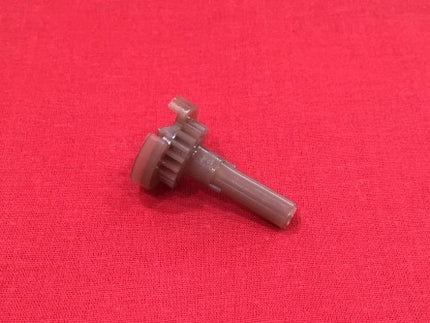 Gear, 18t (fuser Cleaning Web Gear) for COPYCENTRE165/COPYCENTRE175/COPYCENTRE232/COPYCENTRE238/COPYCENTRE245/COPYCENTRE255/COPYCENTRE265/COPYCENTRE275/COPYCENTRE35/COPYCENTRE45/COPYCENTRE55/COPYCENTREC165