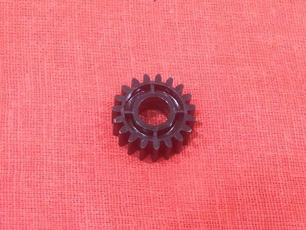 Gear, 19t (delivery Ass’y) for COPYCENTRE165/COPYCENTRE175/COPYCENTRE232/COPYCENTRE238/COPYCENTRE245/COPYCENTRE255/COPYCENTRE265/COPYCENTRE275/COPYCENTRE35/COPYCENTRE45/COPYCENTRE55/COPYCENTREC165