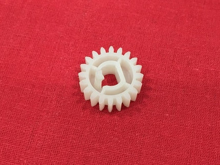 Gear, 20t (inverter Drive Ass’y) for COPYCENTRE165/COPYCENTRE175/COPYCENTRE232/COPYCENTRE238/COPYCENTRE245/COPYCENTRE255/COPYCENTRE265/COPYCENTRE275/COPYCENTRE35/COPYCENTRE45/COPYCENTRE55/COPYCENTREC165