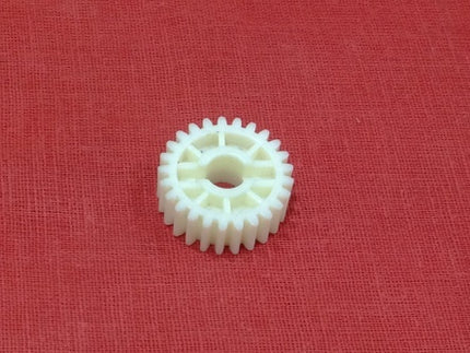 Gear, 25t (fixing Drive Gear Ass’y) for COPYCENTRE165/COPYCENTRE175/COPYCENTRE232/COPYCENTRE238/COPYCENTRE245/COPYCENTRE255/COPYCENTRE265/COPYCENTRE275/COPYCENTRE35/COPYCENTRE45/COPYCENTRE55/COPYCENTREC165