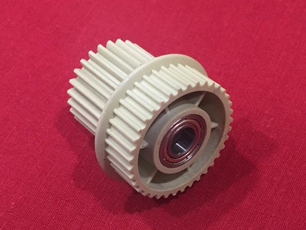 Gear, 26t/37t With Bearing (fixing Drive Gear Ass’y) for COPYCENTRE165/COPYCENTRE175/COPYCENTRE265/COPYCENTRE275/COPYCENTREC165/COPYCENTREC175/WORKCENTRE165/WORKCENTRE175/WORKCENTRE232/WORKCENTRE245/WORKCENTRE255/WORKCENTRE265