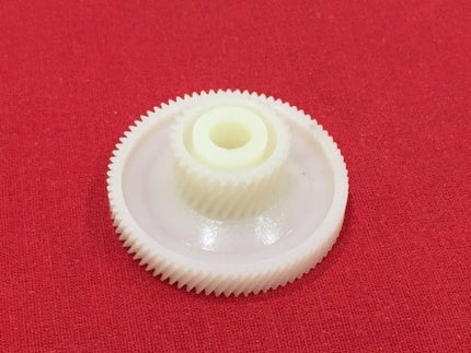 Gear, 30t/80t (main Drive Ass’y) for COPYCENTRE165/COPYCENTRE175/COPYCENTRE232/COPYCENTRE238/COPYCENTRE245/COPYCENTRE255/COPYCENTRE265/COPYCENTRE275/COPYCENTRE35/COPYCENTRE45/COPYCENTRE55/COPYCENTREC165/COPYCENTREC175/COPYCENTREC35/COPYCENTREC45