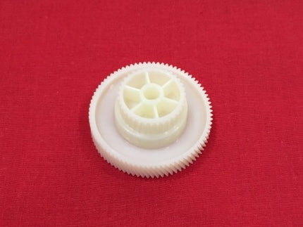 Gear, 35t/80t (main Drive Ass’y) for COPYCENTRE165/COPYCENTRE175/COPYCENTRE232/COPYCENTRE238/COPYCENTRE245/COPYCENTRE255/COPYCENTRE265/COPYCENTRE275/COPYCENTRE35/COPYCENTRE45/COPYCENTRE55/COPYCENTREC165/COPYCENTREC175/COPYCENTREC35/COPYCENTREC45