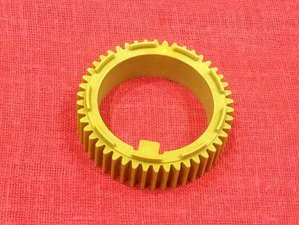 Gear, 46t (upper Fuser Roller) for COPYCENTRE165/COPYCENTRE175/COPYCENTRE232/COPYCENTRE238/COPYCENTRE245/COPYCENTRE255/COPYCENTRE265/COPYCENTRE275/COPYCENTRE35/COPYCENTRE45/COPYCENTRE55/COPYCENTREC165/COPYCENTREC175/COPYCENTREC35/COPYCENTREC45