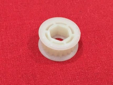 Pulley, 21t (tray 1 And 2 Paper Feed Ass’y) for COPYCENTRE165/COPYCENTRE175/COPYCENTRE232/COPYCENTRE238/COPYCENTRE245/COPYCENTRE255/COPYCENTRE265/COPYCENTRE275/COPYCENTRE35/COPYCENTRE45/COPYCENTRE55/COPYCENTREC165/COPYCENTREC175/COPYCENTREC35 +2 more