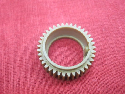 Gear, 37t (upper Fuser Roller) for APEOSPORT-IV2060/APEOSPORT-IV3060/APEOSPORT-IV3065/APEOSPORT-IV3070/APEOSPORT-IV4070/APEOSPORT-IV5070/COPYCENTRE133/COPYCENTREC118/COPYCENTREC123/COPYCENTREC128/DOCUCENTRE-III2007/DOCUCENTRE-III3007 +3 more