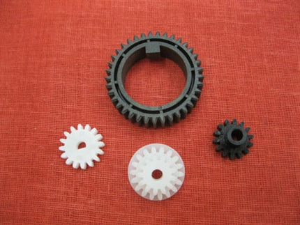 Fusing Gear (set Of 4pcs) for WORKCENTRE5016/WORKCENTRE5020/WORKCENTREPRO315/WORKCENTREPRO320/WORKCENTREPRO415/WORKCENTREPRO420
