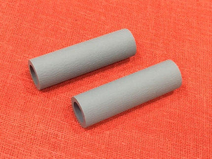Feed Roll Rubber (set Of 2pcs) for COPYCENTRE165/COPYCENTRE175/COPYCENTRE232/COPYCENTRE238/COPYCENTRE245/COPYCENTRE255/COPYCENTRE265/COPYCENTRE275/COPYCENTRE35/COPYCENTRE45/COPYCENTRE55/COPYCENTREC165