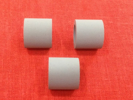 Feed Roll Rubber Only (adf Ass’y) Set Of 3pcs for COPYCENTRE165/COPYCENTRE175/COPYCENTRE232/COPYCENTRE238/COPYCENTRE245/COPYCENTRE255/COPYCENTRE265/COPYCENTRE275/COPYCENTRE35/COPYCENTRE45/COPYCENTRE55/COPYCENTREC165