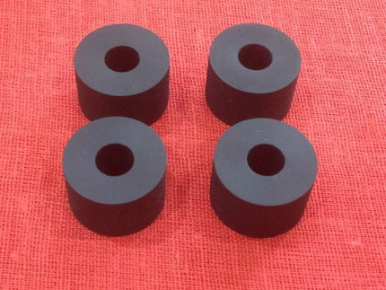 Post Suder Exit Roller Only Rubber (set Of 4pcs) for COPYCENTRE165/COPYCENTRE175/COPYCENTRE232/COPYCENTRE238/COPYCENTRE245/COPYCENTRE255/COPYCENTRE265/COPYCENTRE275/COPYCENTRE35/COPYCENTRE45/COPYCENTRE55/COPYCENTREC165/COPYCENTREC175/COPYCENTREC35 +2 more