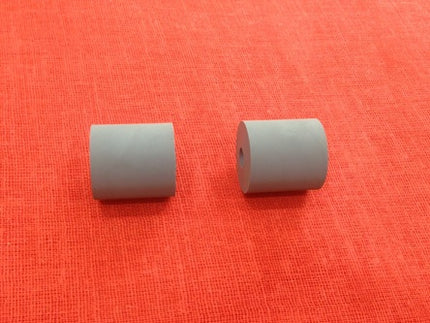 Takeaway Roll Rubber Only (adf Ass’y) Set Of 2pcs for COPYCENTRE165/COPYCENTRE175/COPYCENTRE232/COPYCENTRE238/COPYCENTRE245
