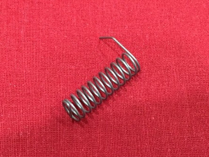 Hopper Handle Spring for COPYCENTRE165/COPYCENTRE175/COPYCENTRE232/COPYCENTRE238/COPYCENTRE245/COPYCENTRE255/COPYCENTRE265/COPYCENTRE275/COPYCENTRE35/COPYCENTRE45/COPYCENTRE55/COPYCENTREC165
