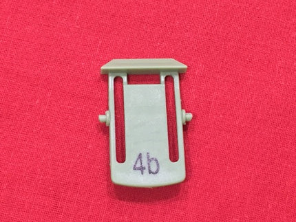Corotron Carrier Latch for COPYCENTRE165/COPYCENTRE175/COPYCENTRE232/COPYCENTRE238/COPYCENTRE245/COPYCENTRE255/COPYCENTRE265/COPYCENTRE275/COPYCENTRE35/COPYCENTRE45/COPYCENTRE55/COPYCENTREC165