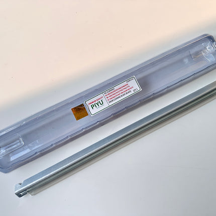 Drum Cleaning Blade Black for APEOSPORTC5540I/APEOSPORTC6550I/APEOSPORTC7550I/APEOSPORT-IIC5400/APEOSPORT-IIC6500/APEOSPORT-IIC7500/APEOSPORT-IIIC5500/APEOSPORT-IIIC6500/APEOSPORT-IIIC7600/APEOSPORT-IVC5580/APEOSPORT-IVC6680/APEOSPORT-IVC7780