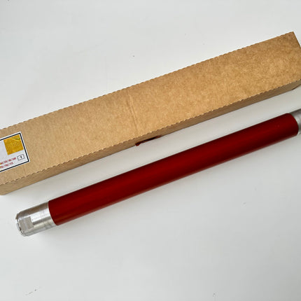 Upper Fuser Roller for APEOSPORTC5540I/APEOSPORTC6550I/APEOSPORTC7550I/APEOSPORT-IIC5400/APEOSPORT-IIC6500/APEOSPORT-IIC7500/APEOSPORT-IIIC5500/APEOSPORT-IIIC6500/APEOSPORT-IIIC7600/APEOSPORT-IVC5580/APEOSPORT-IVC6680/APEOSPORT-IVC7780/COLOR550/COLOR560