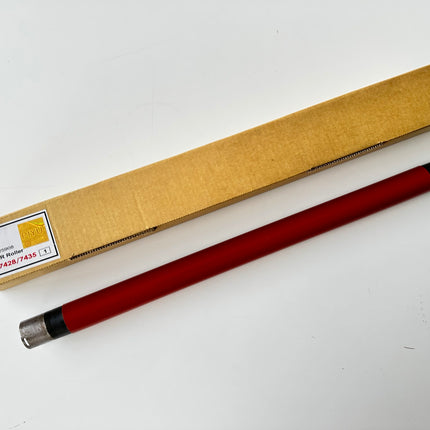 Upper Fuser Roller for APEOSPORT-IIIC2200/APEOSPORT-IIIC2201/APEOSPORT-IIIC3300/APEOSPORT-IIIC4400/DOCUCENTRE-IIIC2200/DOCUCENTRE-IIIC2201/DOCUCENTRE-IIIC3300/DOCUCENTRE-IIIC4400/WORKCENTRE7425/WORKCENTRE7428/WORKCENTRE7435
