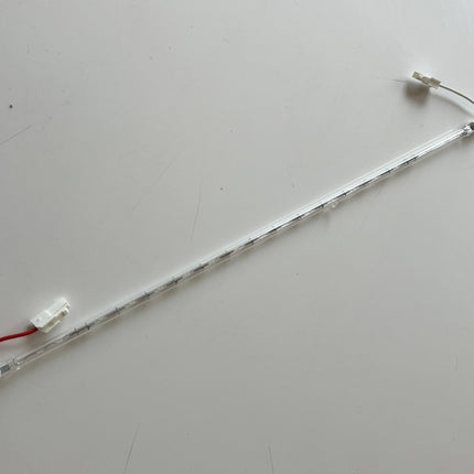 Heater Lamp 112v X 1050w for APEOSPORTC5540I/APEOSPORTC6550I/APEOSPORTC7550I/APEOSPORT-IIC5400/APEOSPORT-IIC6500/APEOSPORT-IIC7500/APEOSPORT-IVC5580/APEOSPORT-IVC6680/APEOSPORT-IVC7780/COLOR550/COLOR560/COLORC60