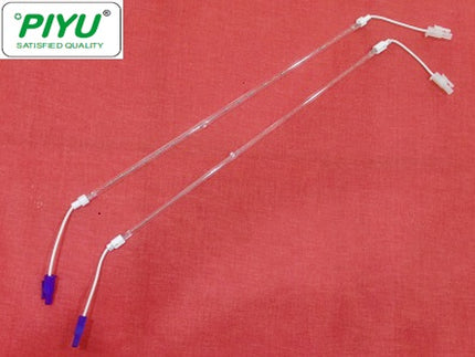 Heater Lamp 220v (set Of 2pcs) for COPYCENTRE232/COPYCENTRE238/COPYCENTRE245/COPYCENTRE255/COPYCENTRE35/COPYCENTRE45/COPYCENTRE55/COPYCENTREC35/COPYCENTREC45/COPYCENTREC55/DOCUMENTCENTRE535/DOCUMENTCENTRE545