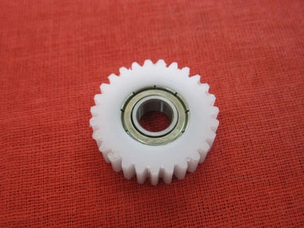 Gear, 27t With Bearing (drum Drive Ass’y) Teflon for 7050/7051/7055/7056/9300/9400/9400II/9600/TDS100/TDS300/TDS320/TDS400/TDS450/TDS600/TDS700