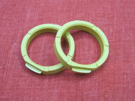 Bushing (upper Fuser Roller) Set Of 2 Pcs for DP1520P/DP1820E/DP1820P/DP8016P/DP8020E/DP8020P