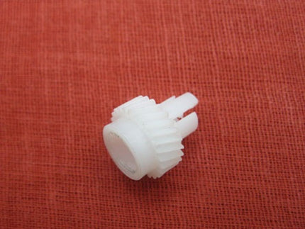 Gear, 25t (developing Ass’y) for DP1520P/DP1820E/DP1820P/DP8016P/DP8020E/DP8020P