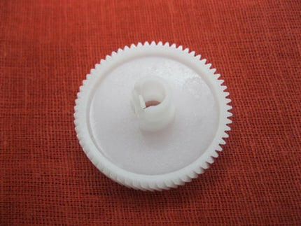 Gear, 64t (developing Ass’y) for DP1520P/DP1820E/DP1820P/DP8016P/DP8020E/DP8020P