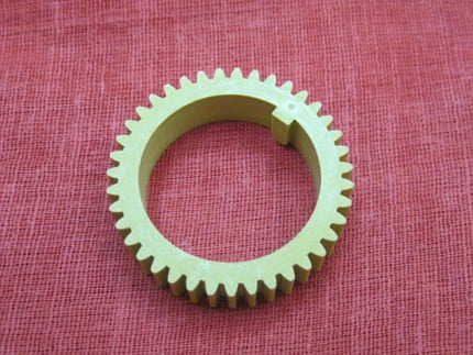 Gear, 39t (upper Fuser Roller) for DP1510P/DP1520P/DP1810F/DP1810P/DP1820E/DP1820P/DP2010E/DP8016P/DP8020E/DP8020P