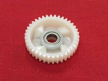 Gear, 38t – With Bearing for CLC5000/NP6060/NP6085