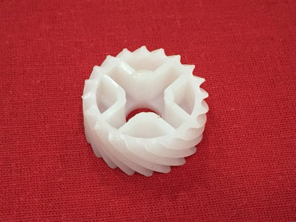 Gear, 20t for CLC4000/CLC5000/CLC5100/NP6060/NP6085