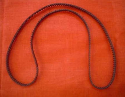 Belt, Timing (main Drive Ass’y) – S3m-648 for GP200/GP210/GP211/GP215/GP216