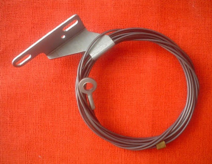 Wire, Scanner, Rear for GP200/GP210/GP211/GP215/GP216