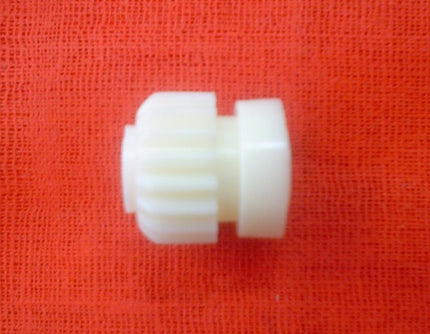 Gear, 18t Use For GP 200/GP 210/GP 211/GP 215/GP 216