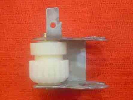Plate, Swing, 2 for GP200/GP210/GP211/GP215/GP216