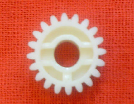 Gear, 20t (fixing Drive Ass’y) for GP200/GP210/GP211/GP215/GP216