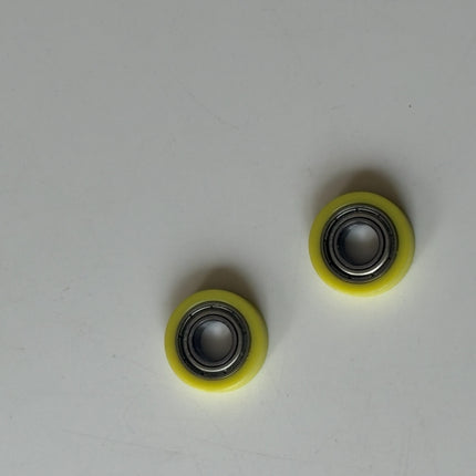 Roller, Spacer – Yellow (set Of 2 Pcs) for GP200/GP210/GP211/GP215/GP216/GP315/GP335/GP355/GP405/IR2200/IR2200I/IR2220I/IR2230/IR2250I/IR2270/IR2520