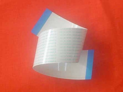 Cable, Flat, 1 (lens Mount Ass’y) for GP200/GP210/GP211/GP216