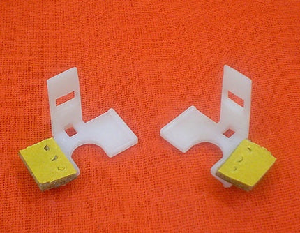Cleaning Side Seal (set Of 2 Pcs) for GP315/GP335/GP355/GP405/IR330/IR330E/IR330N/IR330S/IR400