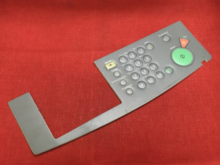 Panel Cover Sticker Grey for GP315/GP335/GP355/GP405/IR330/IR330E/IR330N/IR330S/IR400