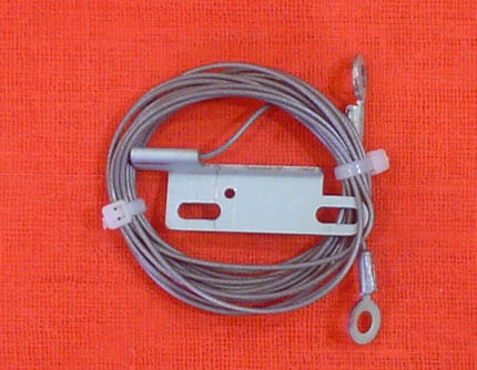 Wire, Scanner, Rear for GP315/GP335/GP355/GP405/IR330/IR330E/IR330N/IR330S/IR400