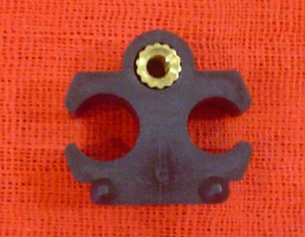 Holder, Heater, 1 for GP315/GP335/GP355/GP405/IR330/IR330E/IR330N/IR330S/IR400