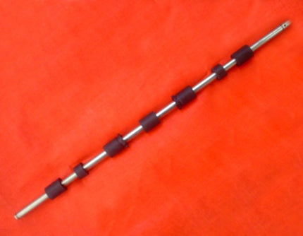 Roller External Delivery (complete Roller) for GP315/GP335/GP355/GP405/IR330/IR330E/IR330N/IR330S/IR400